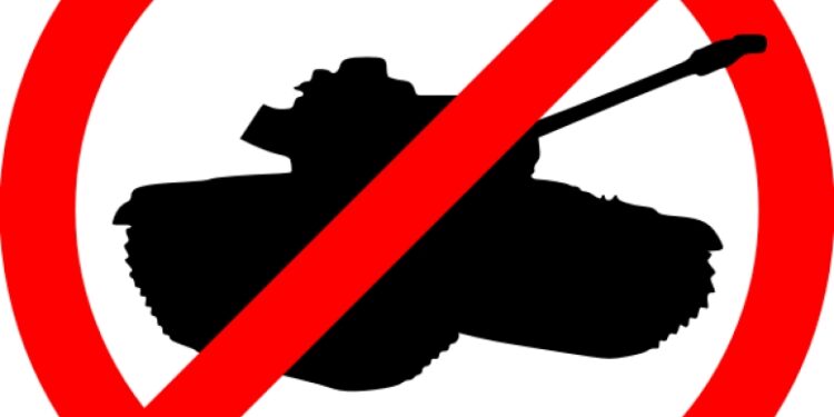 [IP] Against war – for international workers’ solidarity!