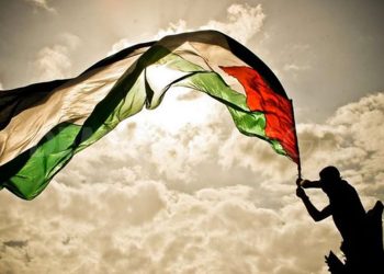 [USI] Solidaridad con el pueblo palestino. ¡Detengan la masacre!