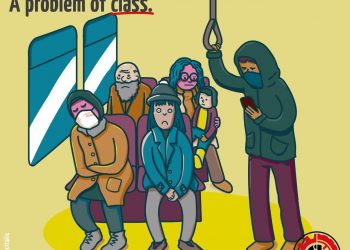 Coronavirus: Let’s not go back to normal!