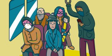 Coronavirus: Let’s not go back to normal!