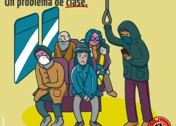 Coronavirus: ¡Qué no vuelva la normalidad!