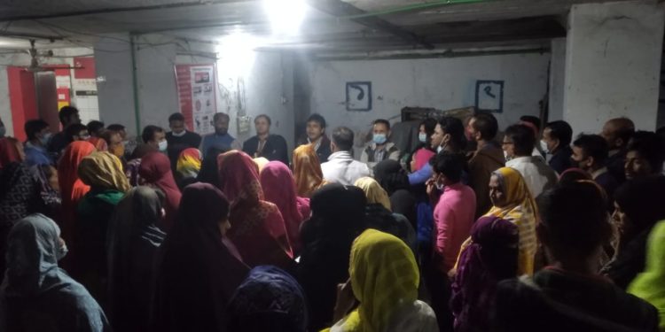 ¡Muchísimas GRACIAS! Vuestra ayuda ha convertido la solidaridad práctica en una realidad.