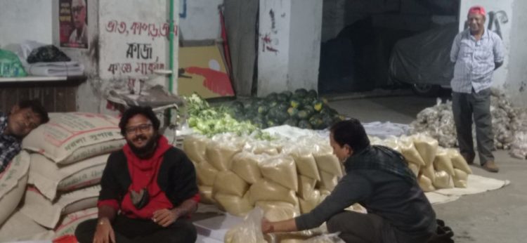 ¡Muchísimas GRACIAS! Vuestra ayuda ha convertido la solidaridad práctica en una realidad.