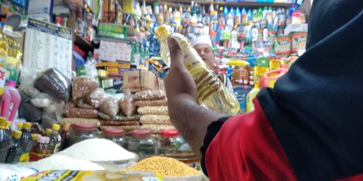 ¡Muchísimas GRACIAS! Vuestra ayuda ha convertido la solidaridad práctica en una realidad.