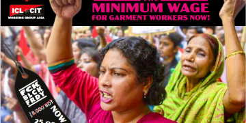 Call for Solidarity with the Garment Workers’ Struggle in Bangladesh