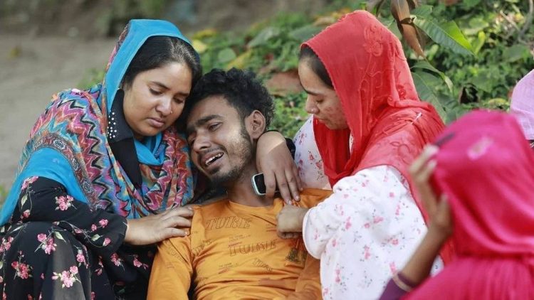 Llamamiento a la solidaridad con la lucha de los trabajadores de la confección en Bangladesh