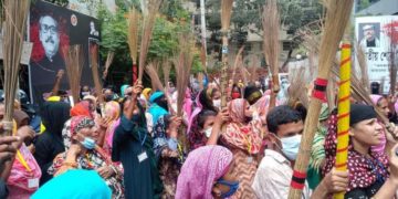 Solidarity with Dragon Group workers spreads across the globe