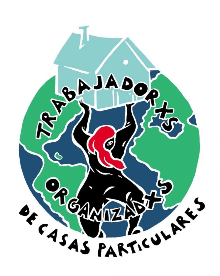 [Argentina] Somos tus empleadas domésticas feministas y estamos en lucha