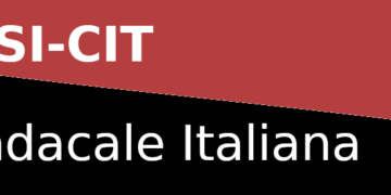 [Italy] 18 October 2021, grassroot unions strike in Italy!