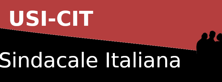 [Italy] 18 October 2021, grassroot unions strike in Italy!